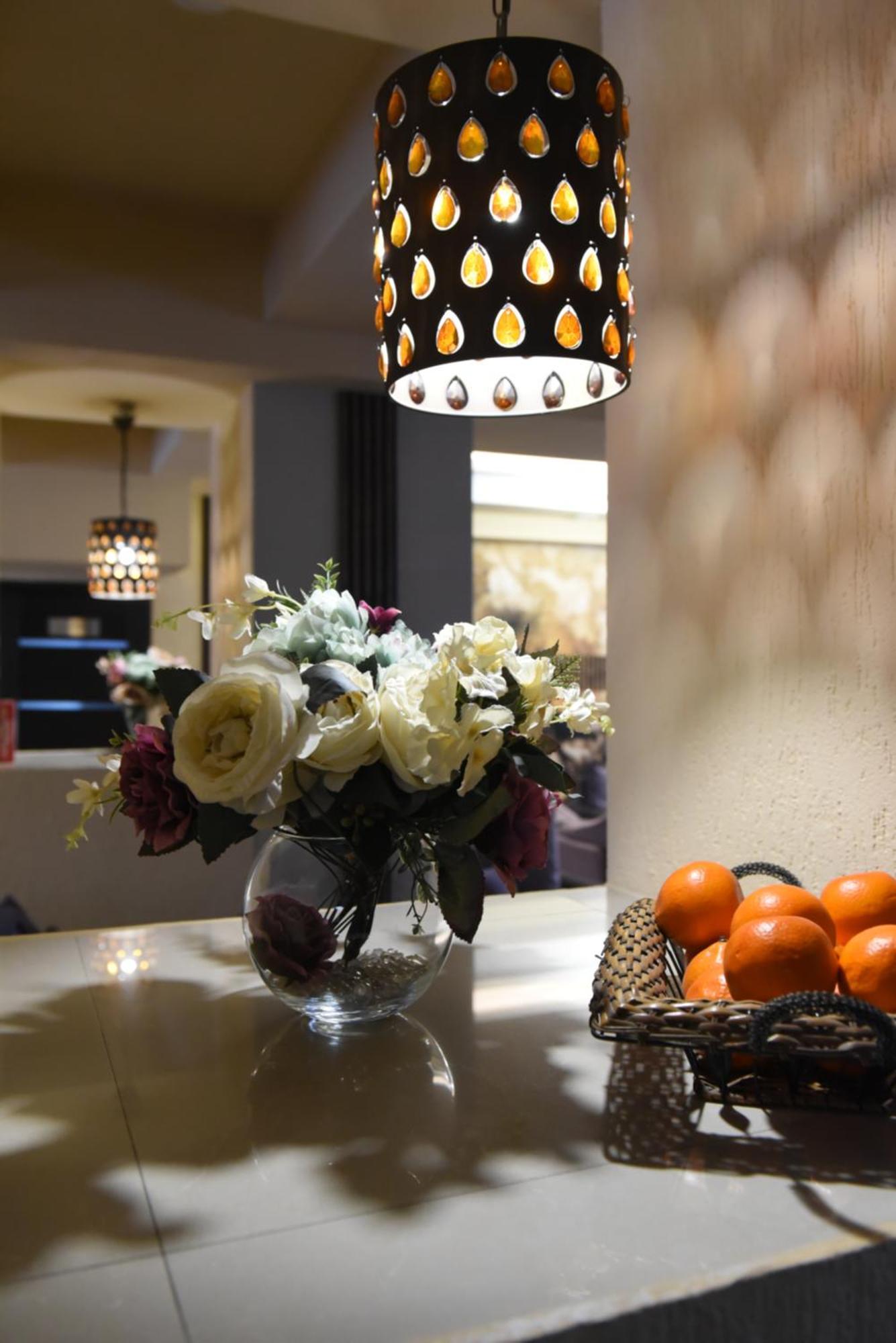 Shanyrak Hotel Temirtau ภายนอก รูปภาพ